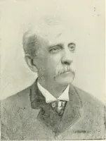An illustration from The pottery and porcelain of the United States; an historical review of American ceramic art from the earliest times to the present day (1893)