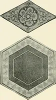 An illustration from The pottery and porcelain of the United States; an historical review of American ceramic art from the earliest times to the present day (1893)
