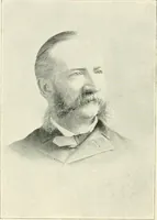 An illustration from The pottery and porcelain of the United States; an historical review of American ceramic art from the earliest times to the present day (1893)
