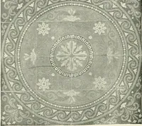 An illustration from The pottery and porcelain of the United States; an historical review of American ceramic art from the earliest times to the present day (1893)