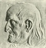 An illustration from The pottery and porcelain of the United States; an historical review of American ceramic art from the earliest times to the present day (1893)