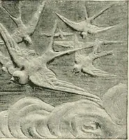 An illustration from The pottery and porcelain of the United States; an historical review of American ceramic art from the earliest times to the present day (1893)