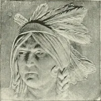 An illustration from The pottery and porcelain of the United States; an historical review of American ceramic art from the earliest times to the present day (1893)