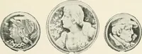 An illustration from The pottery and porcelain of the United States; an historical review of American ceramic art from the earliest times to the present day (1893)