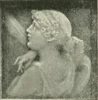 An illustration from The pottery and porcelain of the United States; an historical review of American ceramic art from the earliest times to the present day (1893)