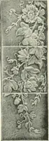 An illustration from The pottery and porcelain of the United States; an historical review of American ceramic art from the earliest times to the present day (1893)