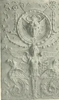 An illustration from The pottery and porcelain of the United States; an historical review of American ceramic art from the earliest times to the present day (1893)