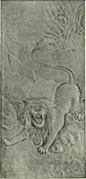 An illustration from The pottery and porcelain of the United States; an historical review of American ceramic art from the earliest times to the present day (1893)