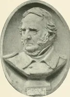 An illustration from The pottery and porcelain of the United States; an historical review of American ceramic art from the earliest times to the present day (1893)