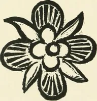 An illustration from The pottery and porcelain of the United States; an historical review of American ceramic art from the earliest times to the present day (1893)