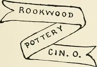 An illustration from The pottery and porcelain of the United States; an historical review of American ceramic art from the earliest times to the present day (1893)