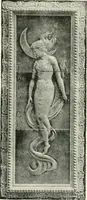 An illustration from The pottery and porcelain of the United States; an historical review of American ceramic art from the earliest times to the present day (1893)