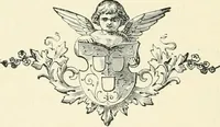 An illustration from The pottery and porcelain of the United States; an historical review of American ceramic art from the earliest times to the present day (1893)