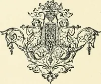 An illustration from The pottery and porcelain of the United States; an historical review of American ceramic art from the earliest times to the present day (1893)
