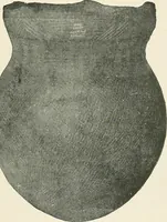 An illustration from The pottery and porcelain of the United States; an historical review of American ceramic art from the earliest times to the present day (1893)