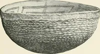 An illustration from The pottery and porcelain of the United States; an historical review of American ceramic art from the earliest times to the present day (1893)