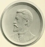An illustration from The pottery and porcelain of the United States; an historical review of American ceramic art from the earliest times to the present day (1893)