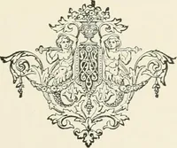 An illustration from The pottery and porcelain of the United States; an historical review of American ceramic art from the earliest times to the present day (1893)