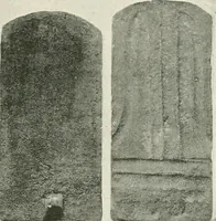 An illustration from The pottery and porcelain of the United States; an historical review of American ceramic art from the earliest times to the present day (1893)