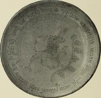 Picture 36 of 232 from Pottery and porcelain of the United States : an historical review of American ceramic art from the earliest times to the present day (1893), leaf 105