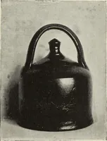 An illustration from Pottery and porcelain of the United States : an historical review of American ceramic art from the earliest times to the present day (1893)