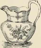 Picture 55 of 232 from Pottery and porcelain of the United States : an historical review of American ceramic art from the earliest times to the present day (1893), leaf 156