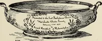 An illustration from Pottery and porcelain of the United States : an historical review of American ceramic art from the earliest times to the present day (1893)