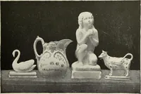 Picture 72 of 232 from Pottery and porcelain of the United States : an historical review of American ceramic art from the earliest times to the present day (1893), leaf 192