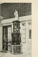 An illustration from Pottery and porcelain of the United States : an historical review of American ceramic art from the earliest times to the present day (1893)