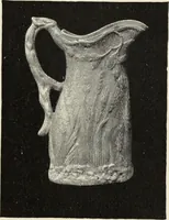 An illustration from Pottery and porcelain of the United States : an historical review of American ceramic art from the earliest times to the present day (1893)