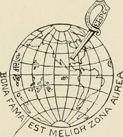 An illustration from Pottery and porcelain of the United States : an historical review of American ceramic art from the earliest times to the present day (1893)
