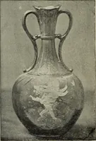 An illustration from Pottery and porcelain of the United States : an historical review of American ceramic art from the earliest times to the present day (1893)