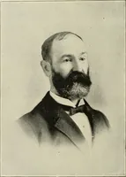 An illustration from Pottery and porcelain of the United States : an historical review of American ceramic art from the earliest times to the present day (1893)