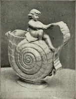 An illustration from Pottery and porcelain of the United States : an historical review of American ceramic art from the earliest times to the present day (1893)