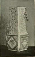 Picture 115 of 232 from Pottery and porcelain of the United States : an historical review of American ceramic art from the earliest times to the present day (1893), leaf 279
