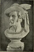 An illustration from Pottery and porcelain of the United States : an historical review of American ceramic art from the earliest times to the present day (1893)