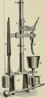An illustration from Pottery and porcelain of the United States : an historical review of American ceramic art from the earliest times to the present day (1893)