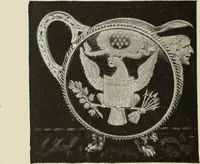 Picture 125 of 232 from Pottery and porcelain of the United States : an historical review of American ceramic art from the earliest times to the present day (1893), leaf 293