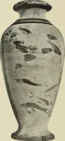 An illustration from Pottery and porcelain of the United States : an historical review of American ceramic art from the earliest times to the present day (1893)