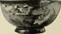 An illustration from Pottery and porcelain of the United States : an historical review of American ceramic art from the earliest times to the present day (1893)