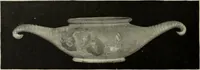 An illustration from Pottery and porcelain of the United States : an historical review of American ceramic art from the earliest times to the present day (1893)