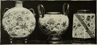 Picture 146 of 232 from Pottery and porcelain of the United States : an historical review of American ceramic art from the earliest times to the present day (1893), leaf 323