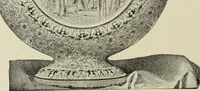 An illustration from Pottery and porcelain of the United States : an historical review of American ceramic art from the earliest times to the present day (1893)