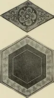 An illustration from Pottery and porcelain of the United States : an historical review of American ceramic art from the earliest times to the present day (1893)