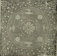 An illustration from Pottery and porcelain of the United States : an historical review of American ceramic art from the earliest times to the present day (1893)
