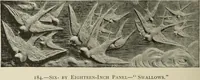 Picture 184 of 232 from Pottery and porcelain of the United States : an historical review of American ceramic art from the earliest times to the present day (1893), leaf 379