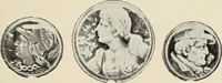 An illustration from Pottery and porcelain of the United States : an historical review of American ceramic art from the earliest times to the present day (1893)