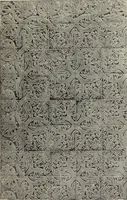 An illustration from Pottery and porcelain of the United States : an historical review of American ceramic art from the earliest times to the present day (1893)