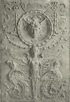 An illustration from Pottery and porcelain of the United States : an historical review of American ceramic art from the earliest times to the present day (1893)