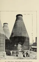 Picture 206 of 232 from Pottery and porcelain of the United States : an historical review of American ceramic art from the earliest times to the present day (1893), leaf 412
